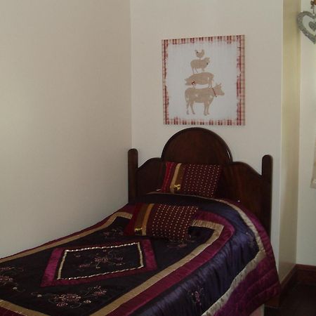 Barn-Gill House Bed & Breakfast Thirlmere Oda fotoğraf