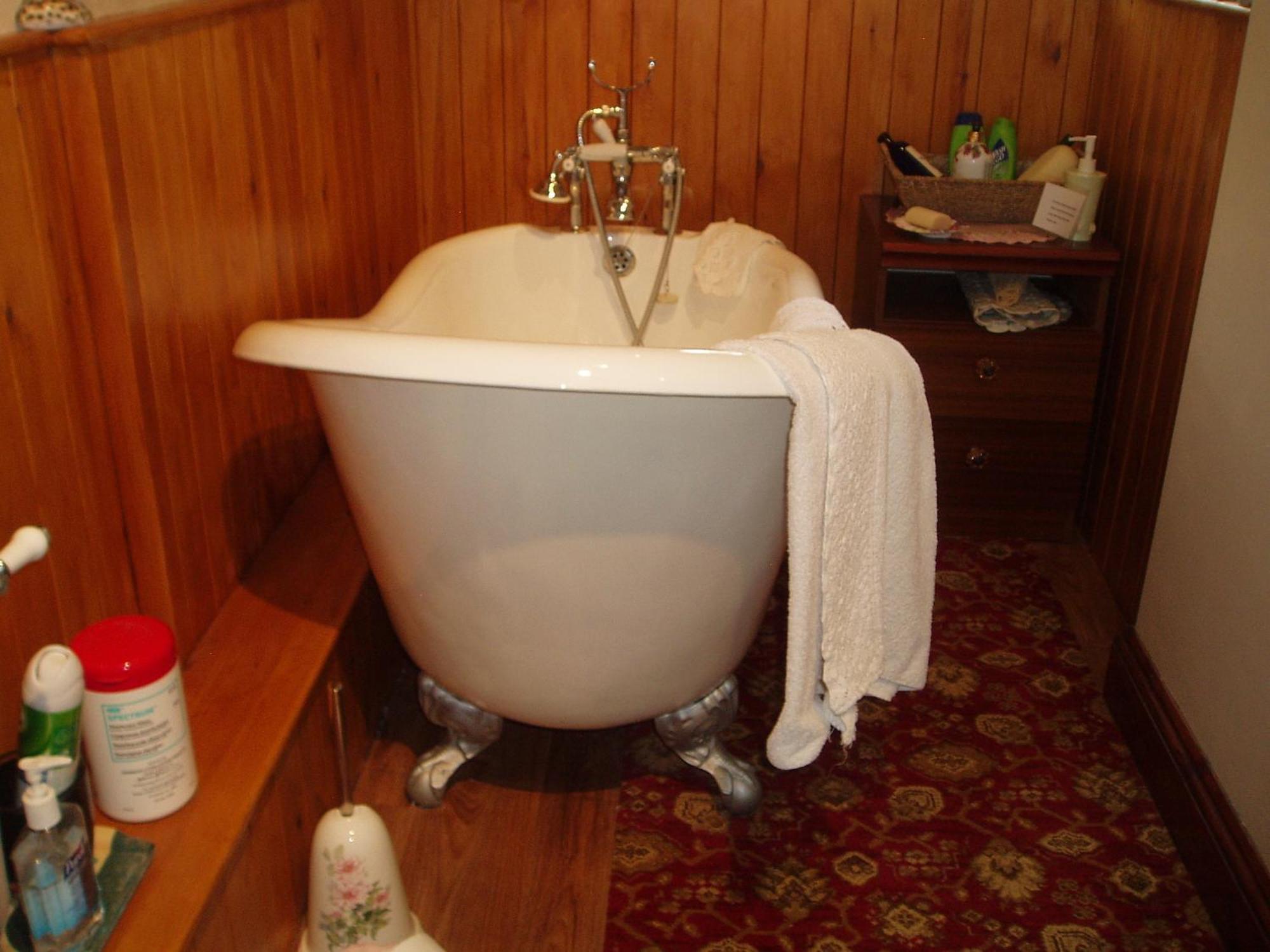 Barn-Gill House Bed & Breakfast Thirlmere Oda fotoğraf