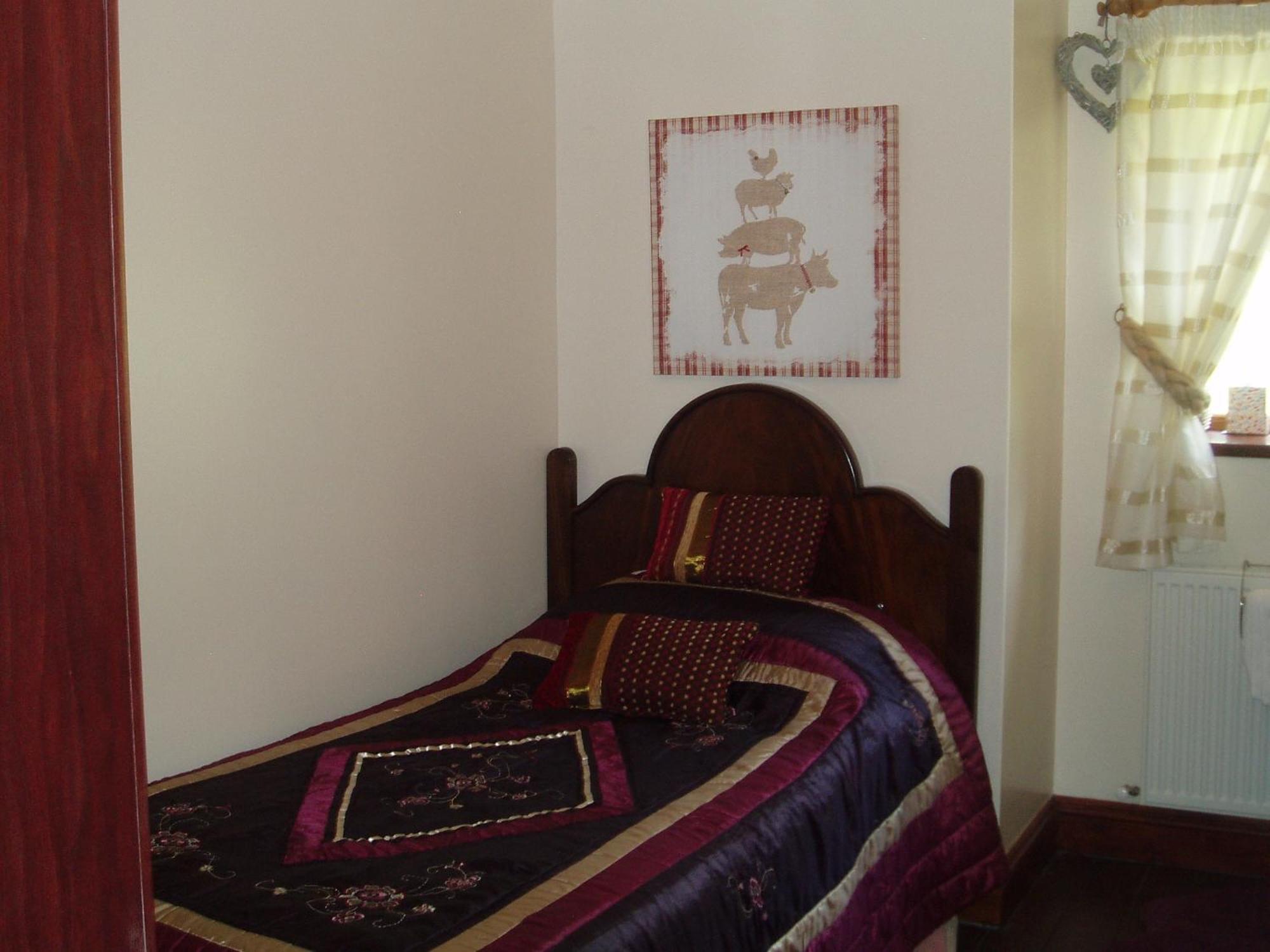 Barn-Gill House Bed & Breakfast Thirlmere Oda fotoğraf