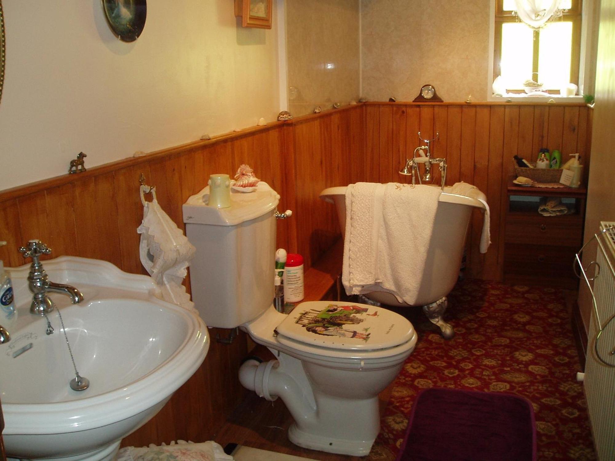 Barn-Gill House Bed & Breakfast Thirlmere Oda fotoğraf