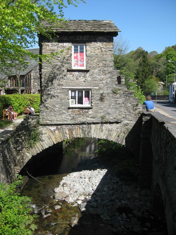 Barn-Gill House Bed & Breakfast Thirlmere Dış mekan fotoğraf