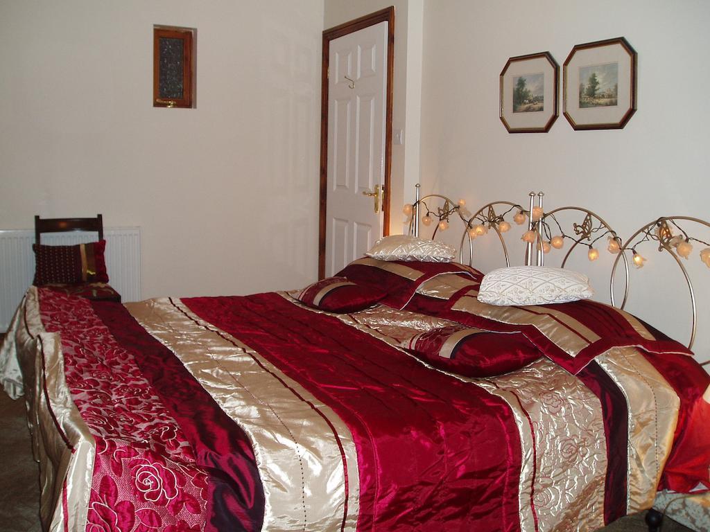Barn-Gill House Bed & Breakfast Thirlmere Dış mekan fotoğraf
