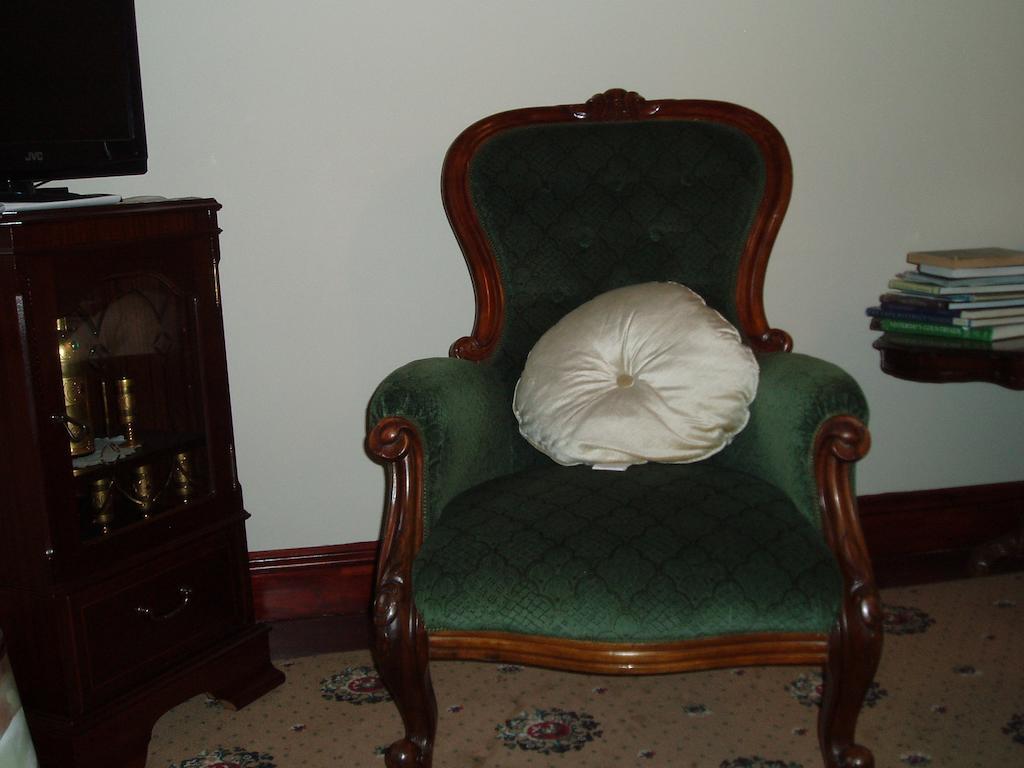Barn-Gill House Bed & Breakfast Thirlmere Oda fotoğraf