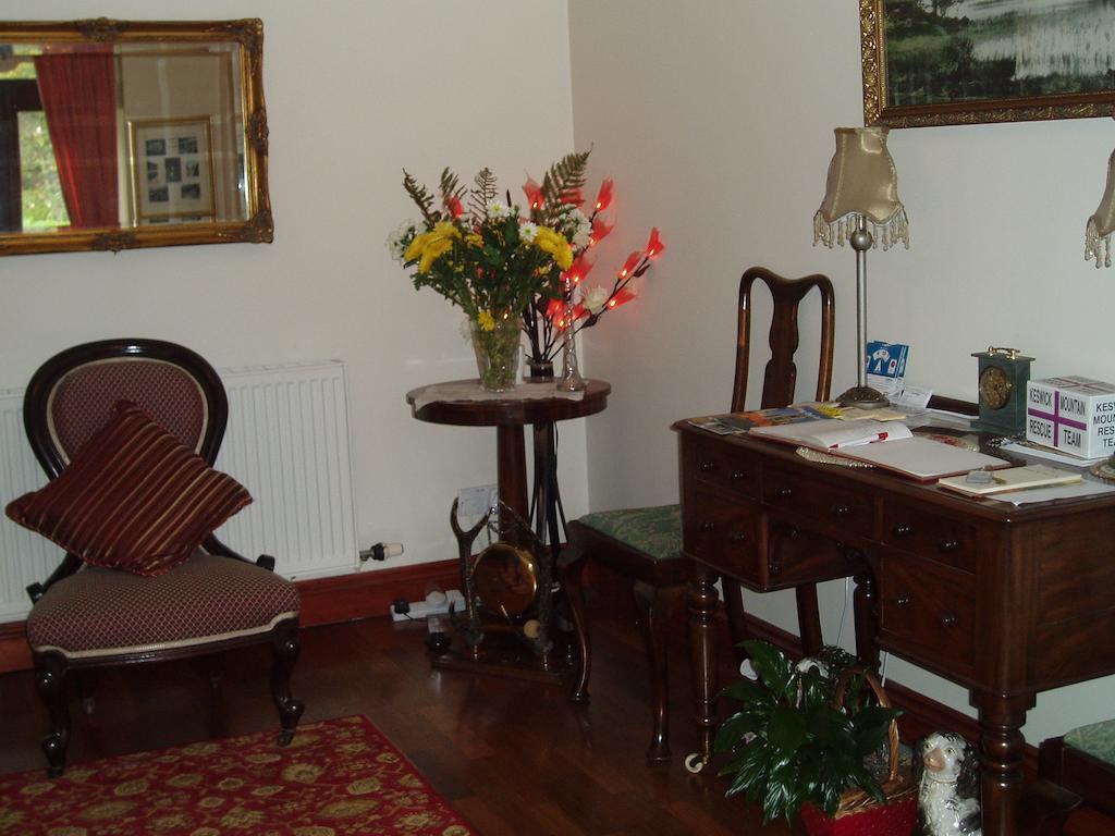 Barn-Gill House Bed & Breakfast Thirlmere Oda fotoğraf
