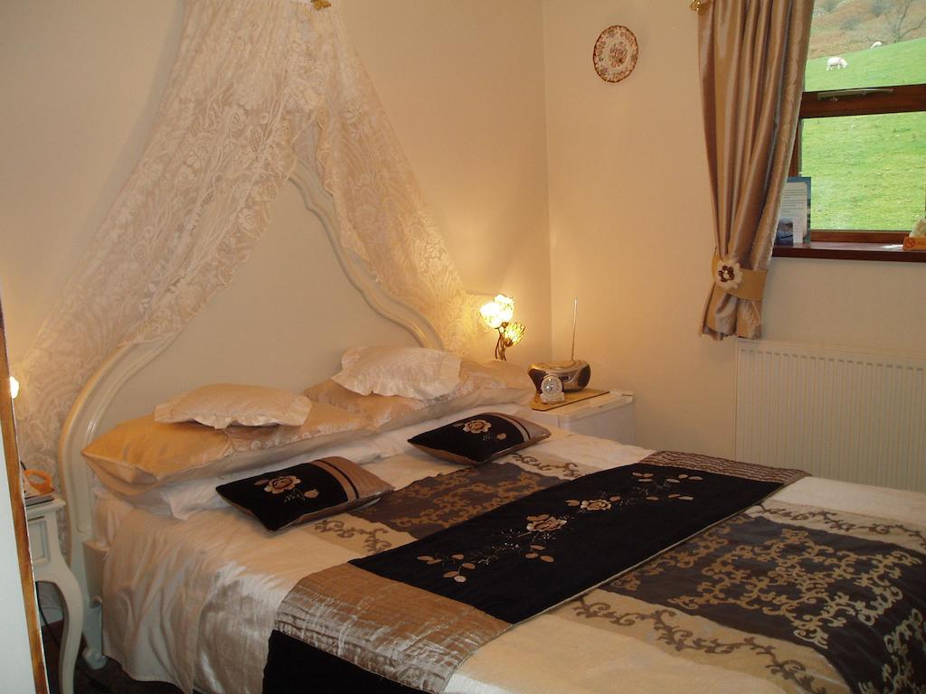 Barn-Gill House Bed & Breakfast Thirlmere Oda fotoğraf