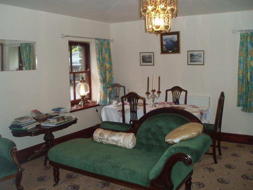 Barn-Gill House Bed & Breakfast Thirlmere Dış mekan fotoğraf
