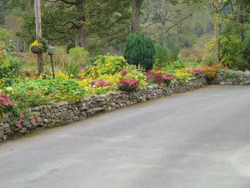 Barn-Gill House Bed & Breakfast Thirlmere Oda fotoğraf