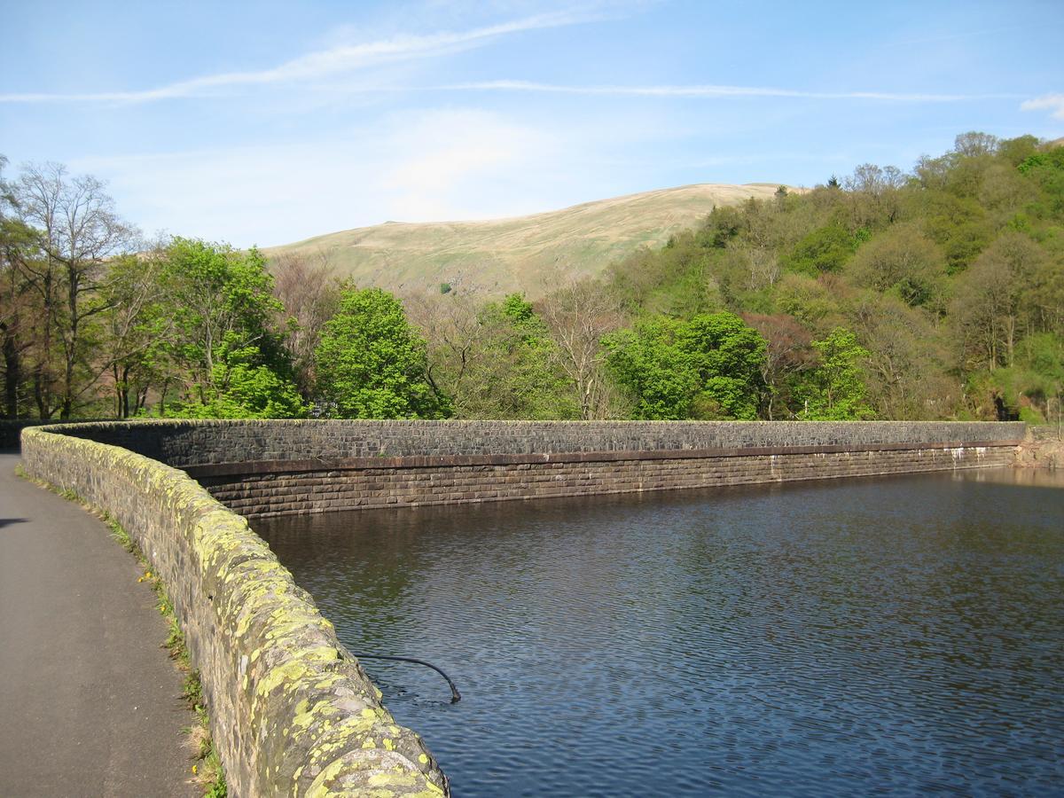 Barn-Gill House Bed & Breakfast Thirlmere Dış mekan fotoğraf